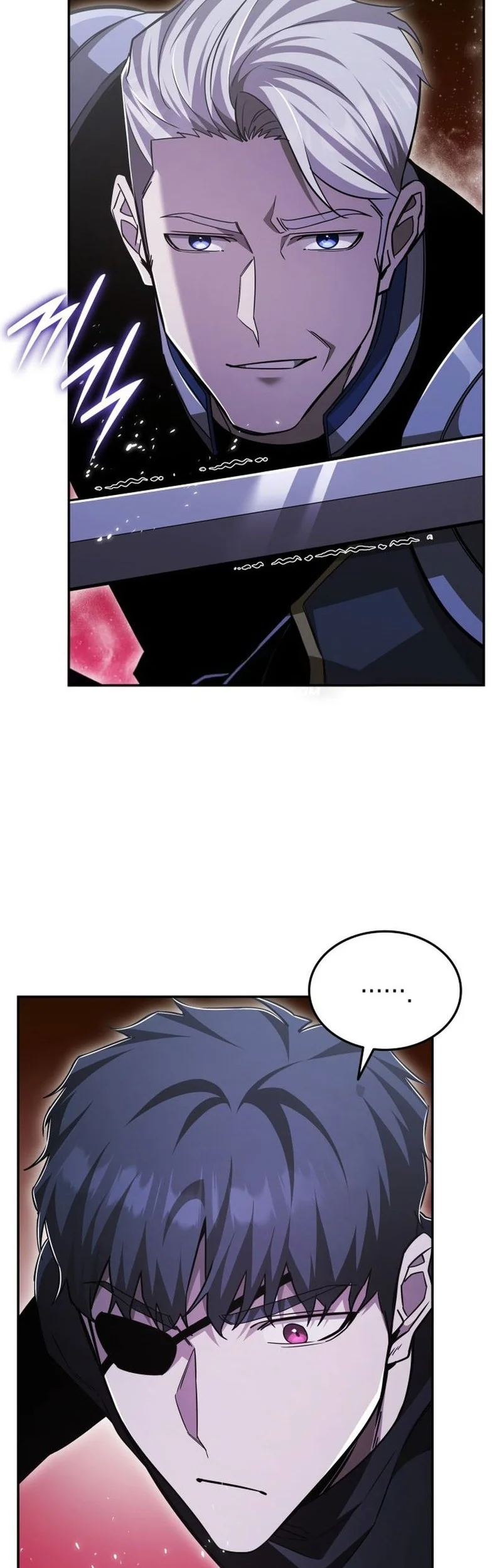 Subscribing to the Transcendent’s Channel Chapter 84 Fix Gambar 13